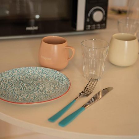Apartament Studio Rue Neuve Bordeaux Zewnętrze zdjęcie