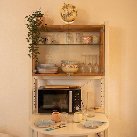 Apartament Studio Rue Neuve Bordeaux Zewnętrze zdjęcie