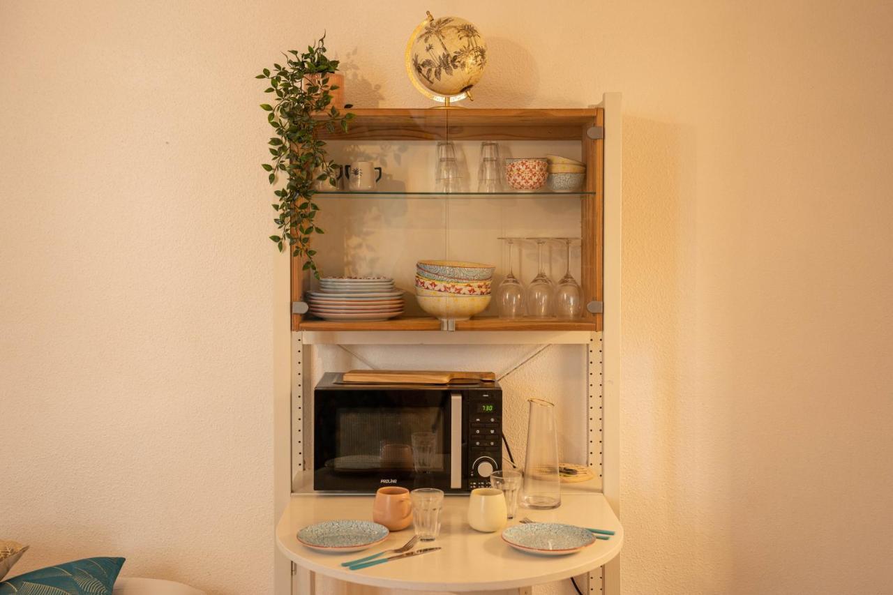 Apartament Studio Rue Neuve Bordeaux Zewnętrze zdjęcie