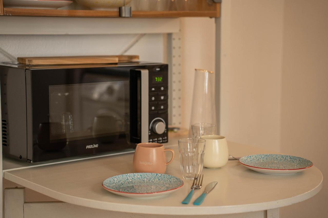 Apartament Studio Rue Neuve Bordeaux Zewnętrze zdjęcie