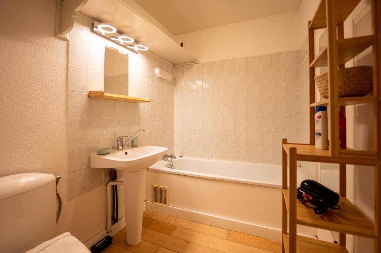 Apartament Studio Rue Neuve Bordeaux Zewnętrze zdjęcie